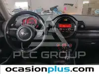 2017 Mini COOPER