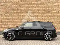 2017 Mini COOPER