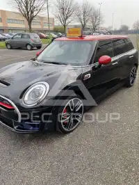 2017 Mini COOPER