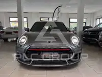 2017 Mini COOPER