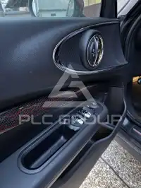 2017 Mini COOPER