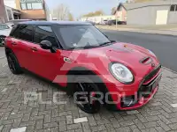 2017 Mini COOPER