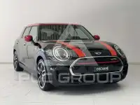 2017 Mini COOPER