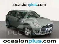 2017 Mini COOPER