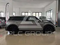 2017 Mini COOPER