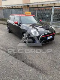 2017 Mini COOPER