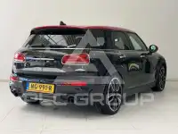 2017 Mini COOPER