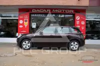 2017 Mini COOPER