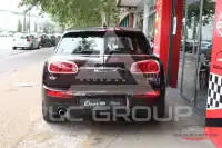 2017 Mini COOPER