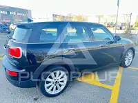 2017 Mini COOPER