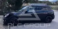2017 Mini COOPER