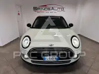2017 Mini COOPER