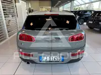 2017 Mini COOPER