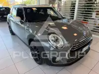 2017 Mini COOPER