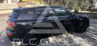 2017 Mini COOPER
