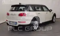 2017 Mini COOPER
