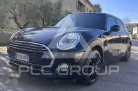 2017 Mini COOPER