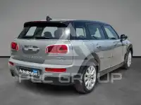 2017 Mini COOPER