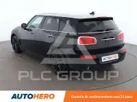 2017 Mini COOPER