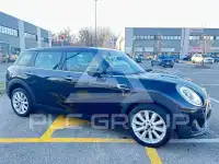 2017 Mini COOPER