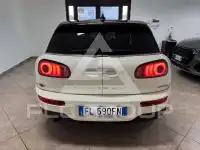 2017 Mini COOPER