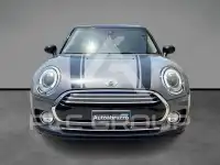 2017 Mini COOPER