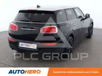 2017 Mini COOPER