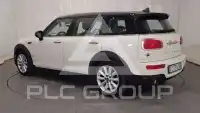 2017 Mini COOPER