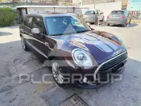 2017 Mini COOPER