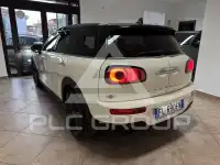 2017 Mini COOPER