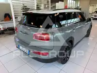 2017 Mini COOPER