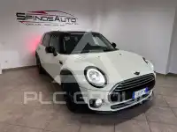 2017 Mini COOPER