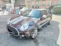 2017 Mini COOPER