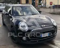 2017 Mini COOPER
