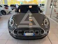 2017 Mini COOPER