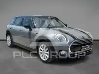 2017 Mini COOPER