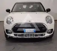 2017 Mini COOPER