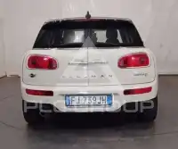 2017 Mini COOPER