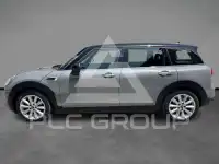 2017 Mini COOPER