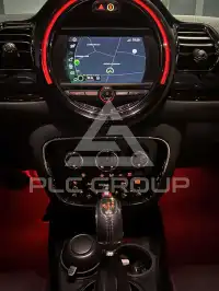 2017 Mini COOPER