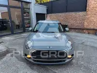 2017 Mini COOPER