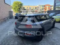 2017 Mini COOPER