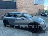 2017 Mini COOPER
