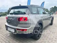 2017 Mini COOPER