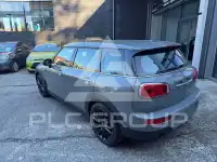 2017 Mini COOPER