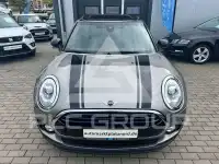 2017 Mini COOPER