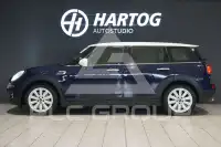 2017 Mini COOPER