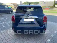 2017 Mini Countryman
