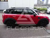 2017 Mini Countryman