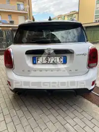 2017 Mini Countryman